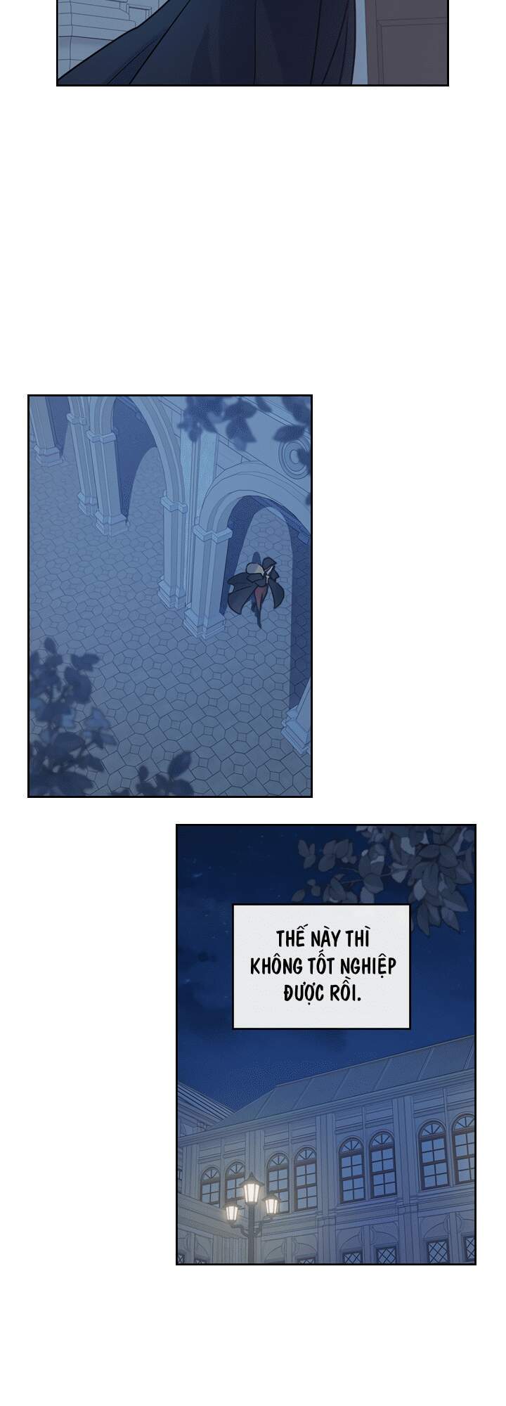 Người Đẹp Và Quái Vật Chapter 7 - Trang 2