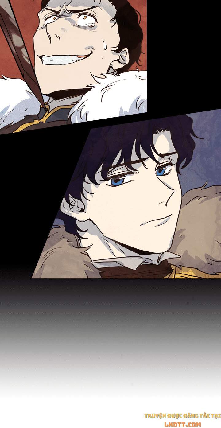 Người Đẹp Và Quái Vật Chapter 7 - Trang 2