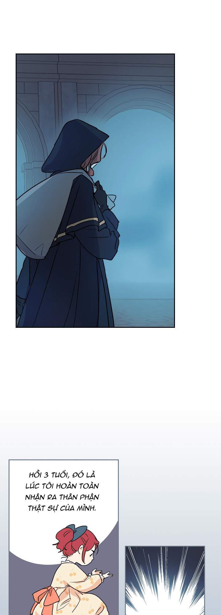 Người Đẹp Và Quái Vật Chapter 7 - Trang 2