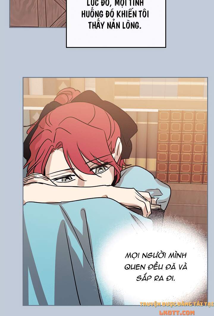 Người Đẹp Và Quái Vật Chapter 7 - Trang 2