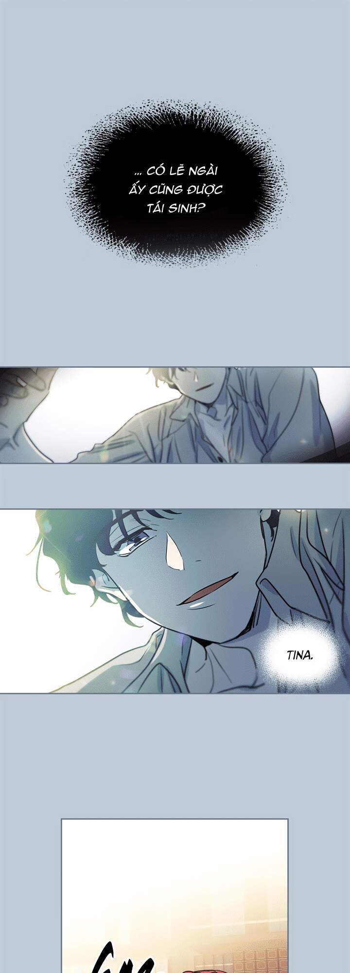 Người Đẹp Và Quái Vật Chapter 7 - Trang 2