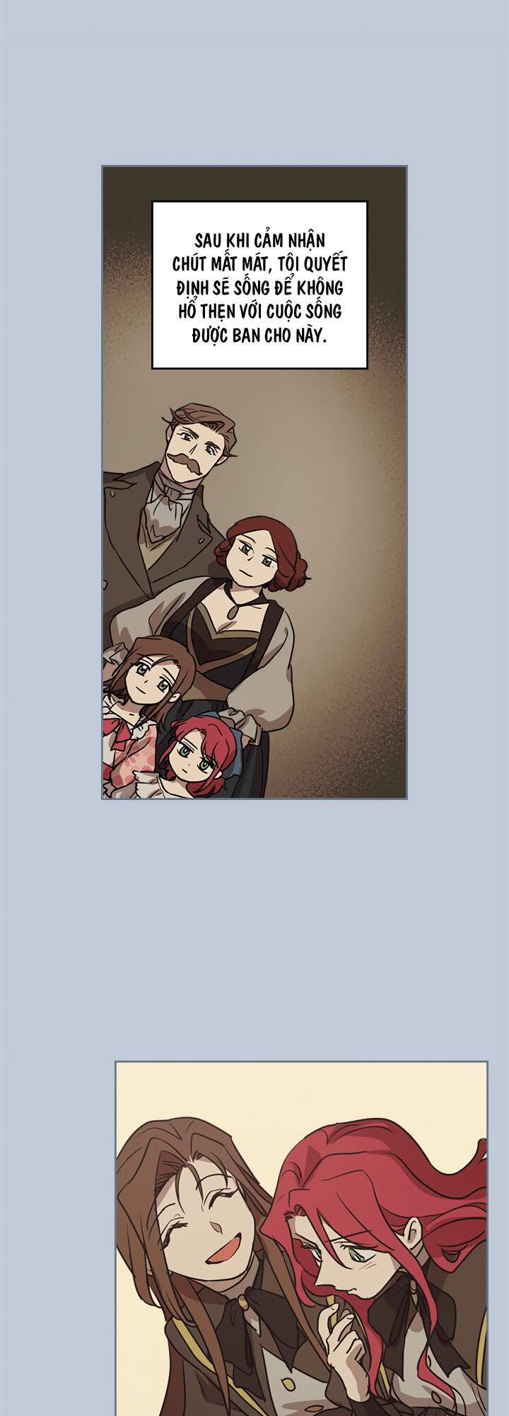 Người Đẹp Và Quái Vật Chapter 7 - Trang 2