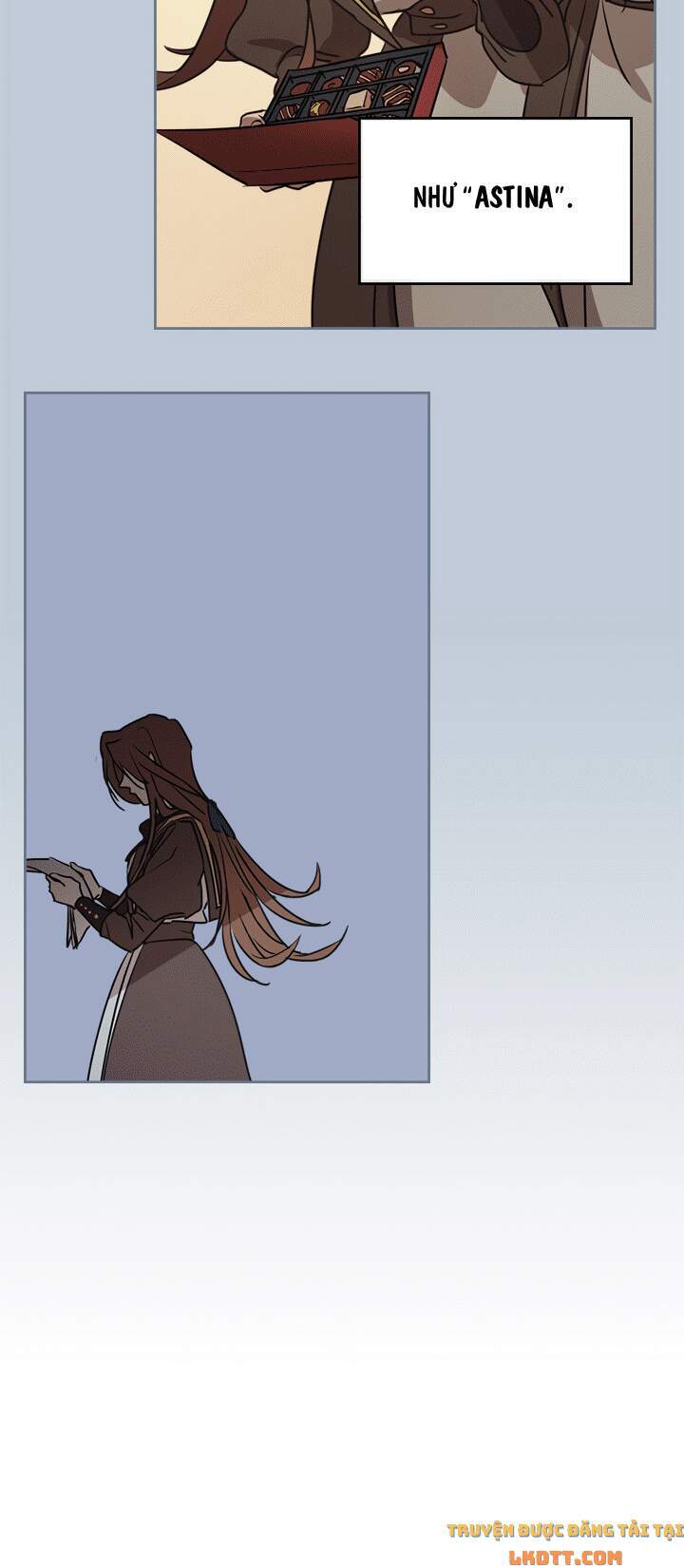 Người Đẹp Và Quái Vật Chapter 7 - Trang 2