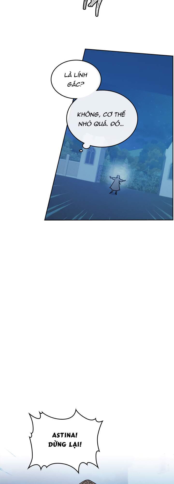 Người Đẹp Và Quái Vật Chapter 7 - Trang 2