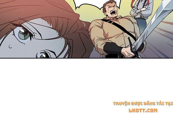 Người Đẹp Và Quái Vật Chapter 7 - Trang 2