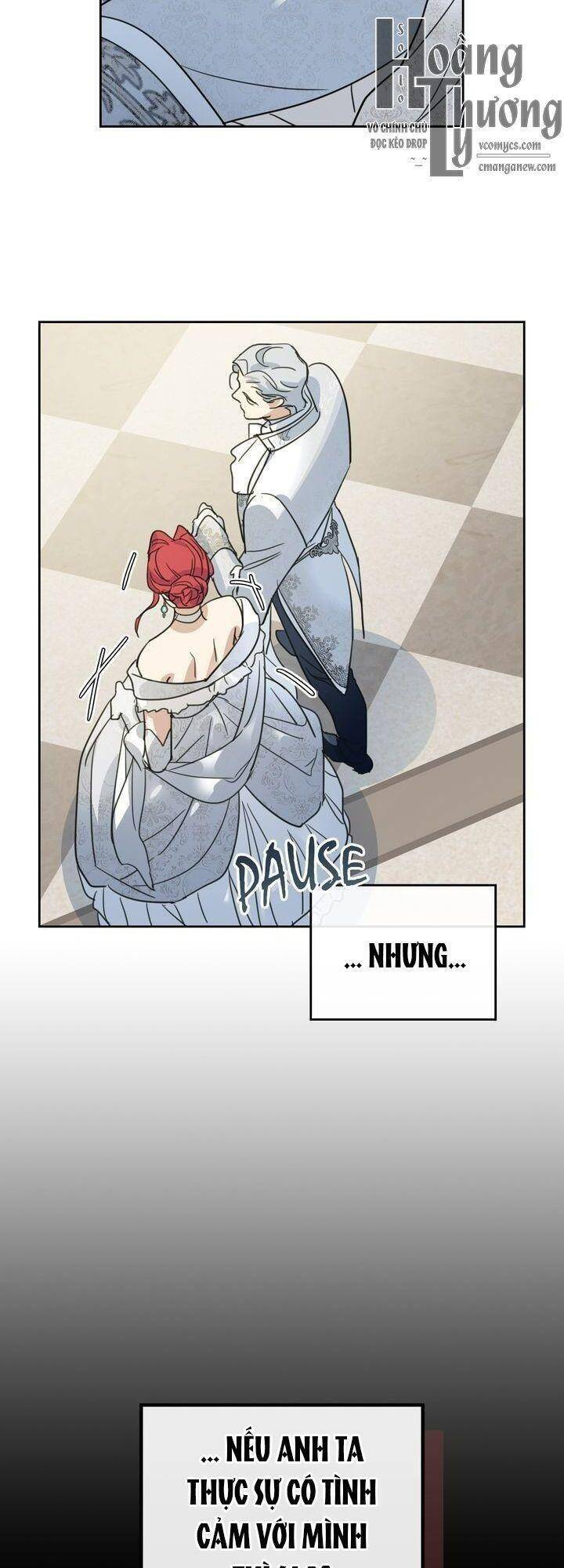 Người Đẹp Và Quái Vật Chapter 70 - Trang 2