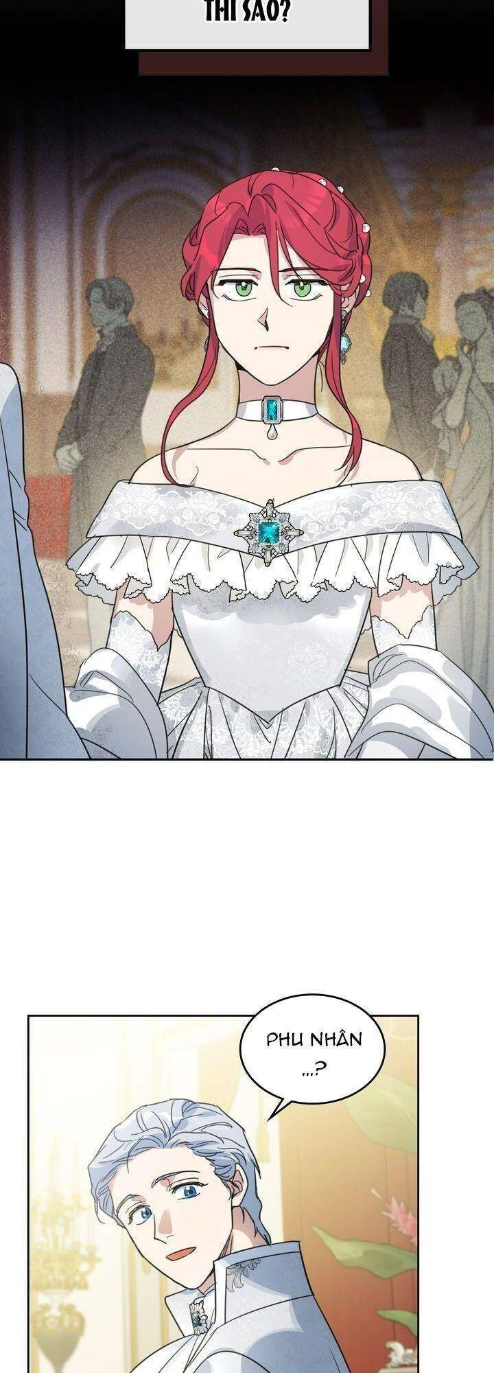 Người Đẹp Và Quái Vật Chapter 70 - Trang 2