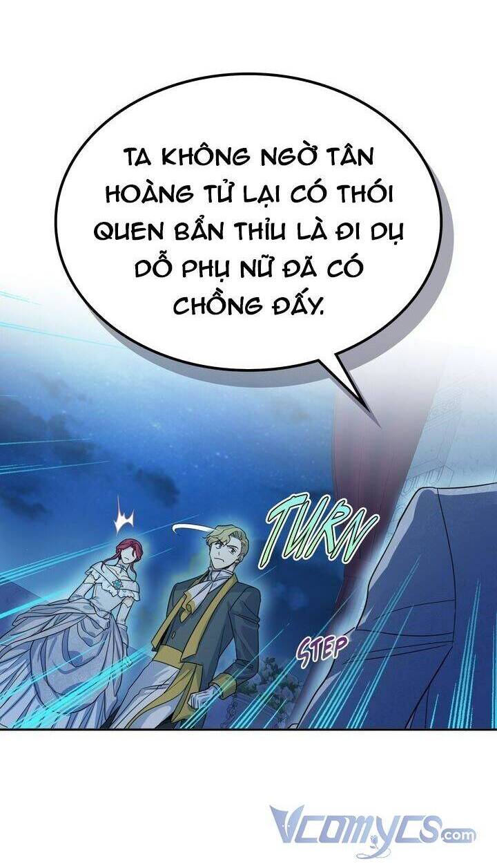 Người Đẹp Và Quái Vật Chapter 71 - Trang 2