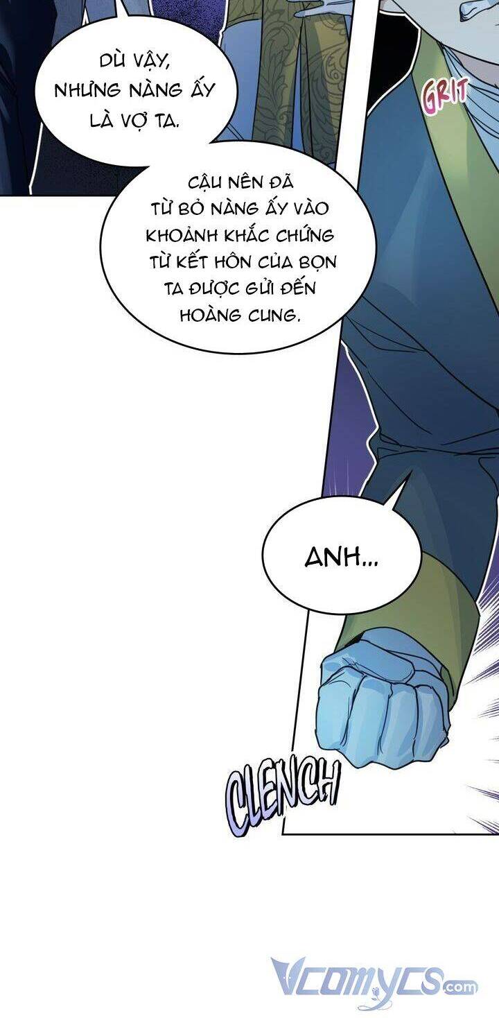 Người Đẹp Và Quái Vật Chapter 71 - Trang 2