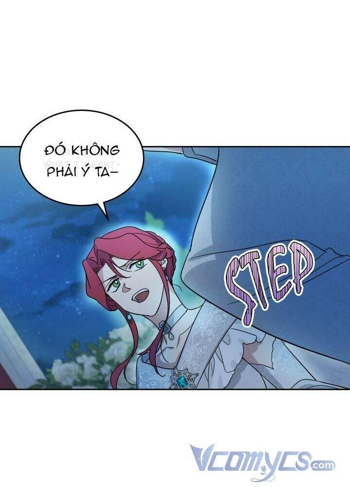 Người Đẹp Và Quái Vật Chapter 71 - Trang 2