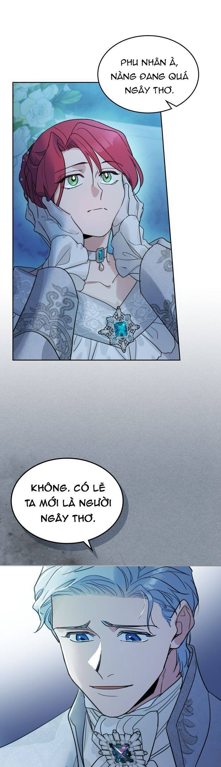 Người Đẹp Và Quái Vật Chapter 71 - Trang 2