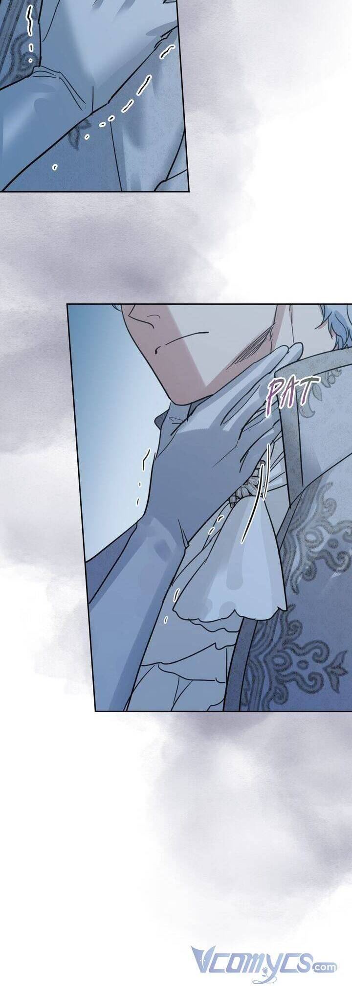 Người Đẹp Và Quái Vật Chapter 71 - Trang 2