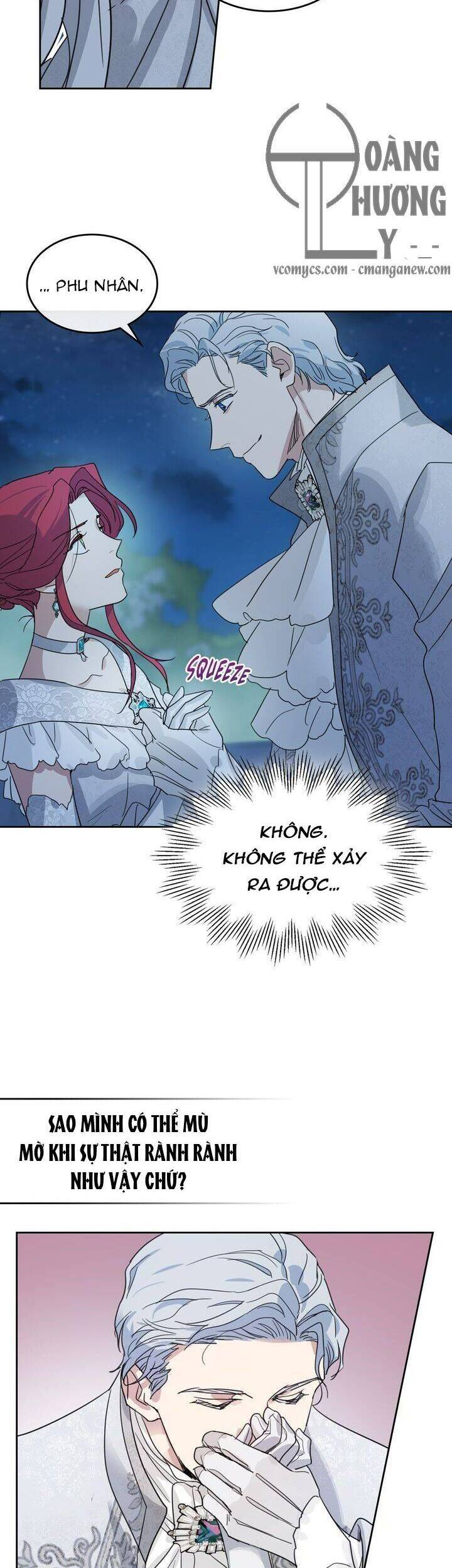 Người Đẹp Và Quái Vật Chapter 71 - Trang 2