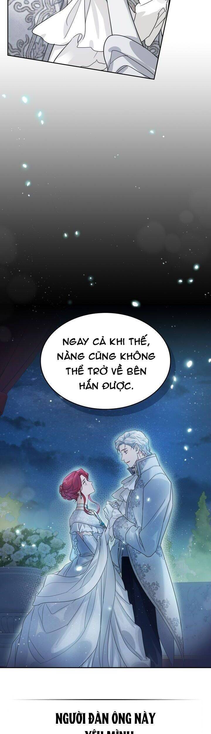 Người Đẹp Và Quái Vật Chapter 71 - Trang 2