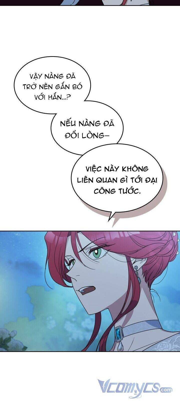 Người Đẹp Và Quái Vật Chapter 71 - Trang 2