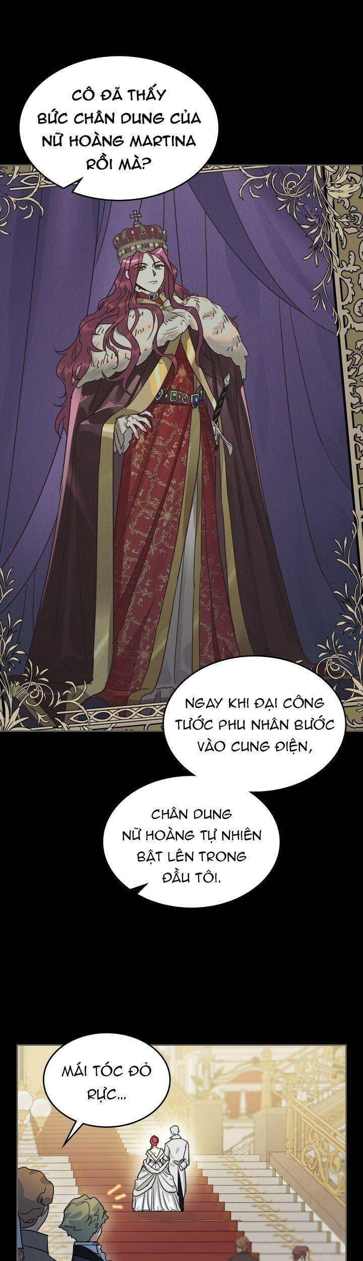 Người Đẹp Và Quái Vật Chapter 72 - Trang 2