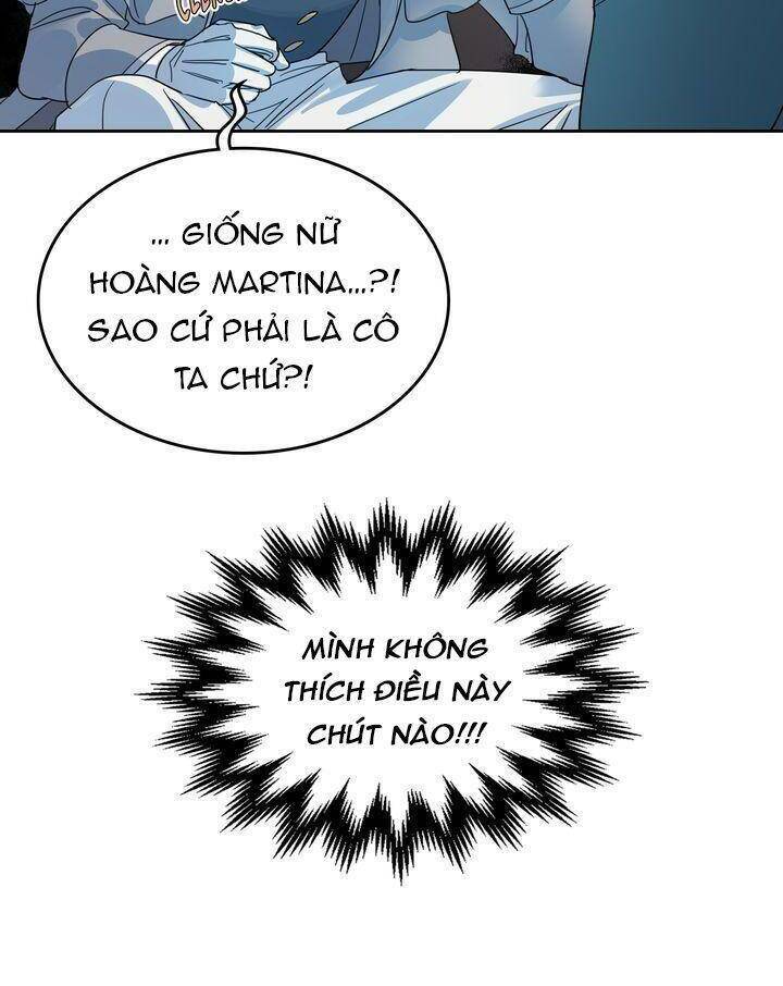 Người Đẹp Và Quái Vật Chapter 72 - Trang 2