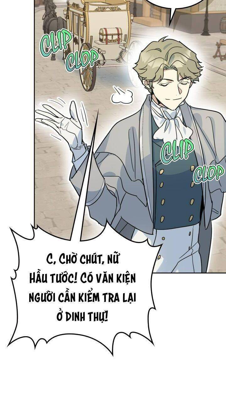 Người Đẹp Và Quái Vật Chapter 72 - Trang 2