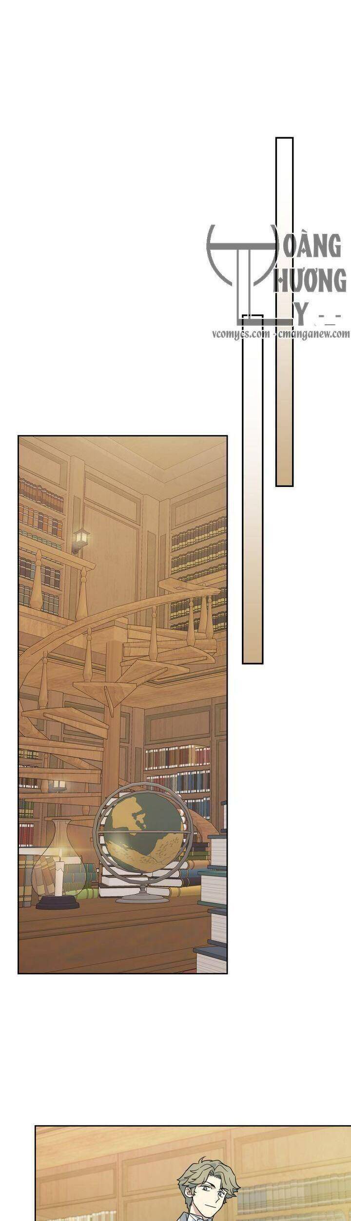 Người Đẹp Và Quái Vật Chapter 72 - Trang 2