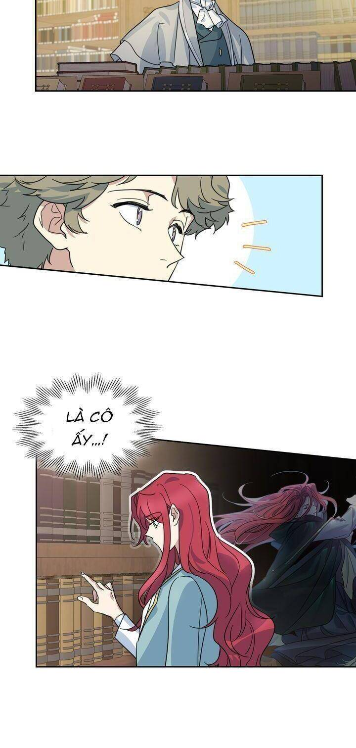 Người Đẹp Và Quái Vật Chapter 72 - Trang 2