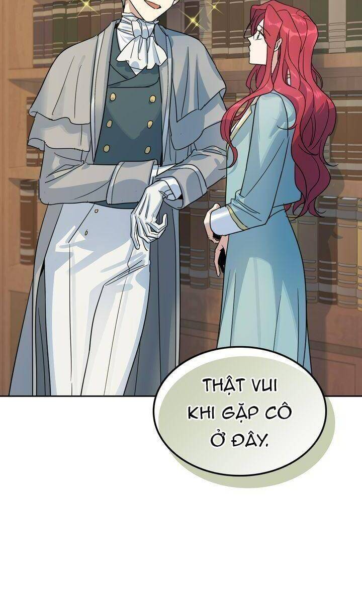 Người Đẹp Và Quái Vật Chapter 72 - Trang 2