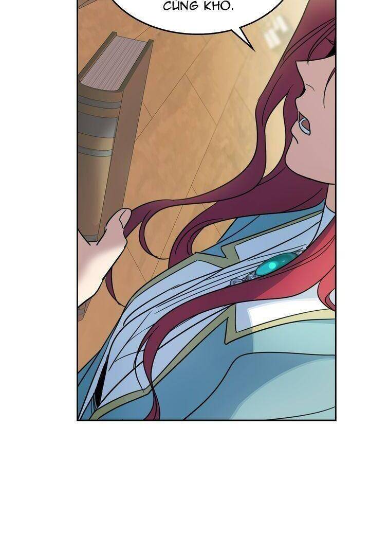 Người Đẹp Và Quái Vật Chapter 72 - Trang 2