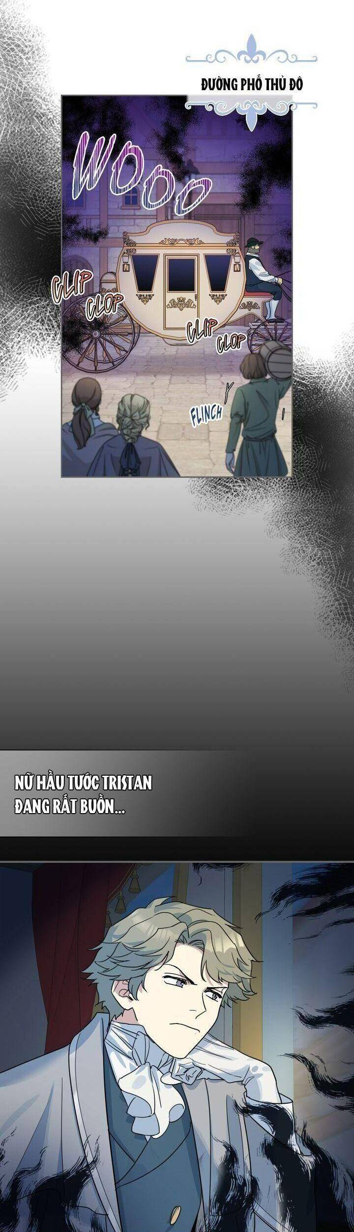 Người Đẹp Và Quái Vật Chapter 72 - Trang 2