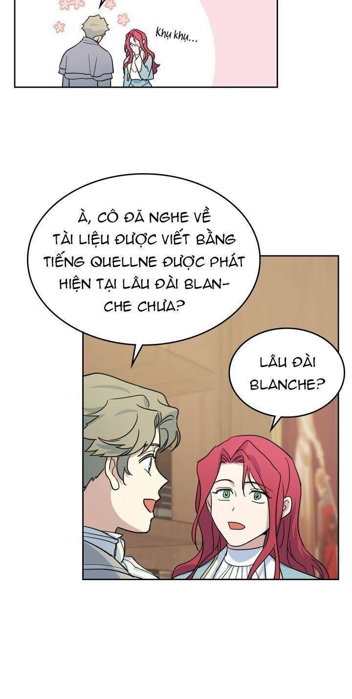 Người Đẹp Và Quái Vật Chapter 72 - Trang 2