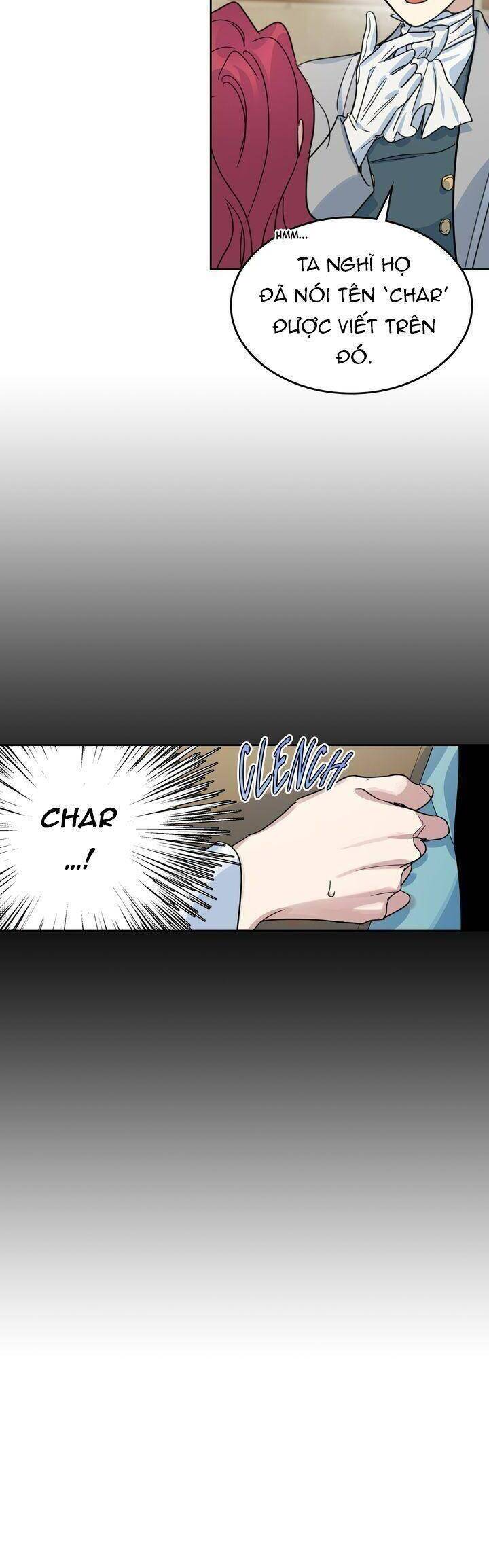 Người Đẹp Và Quái Vật Chapter 72 - Trang 2