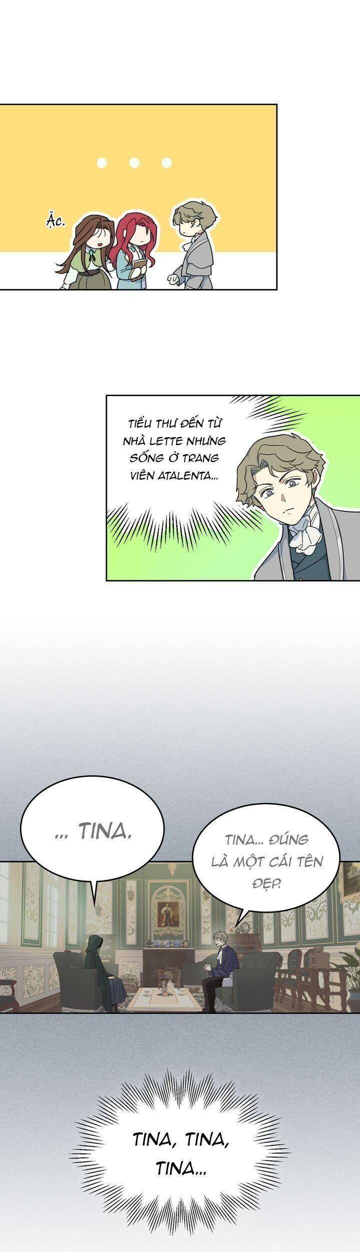 Người Đẹp Và Quái Vật Chapter 72 - Trang 2