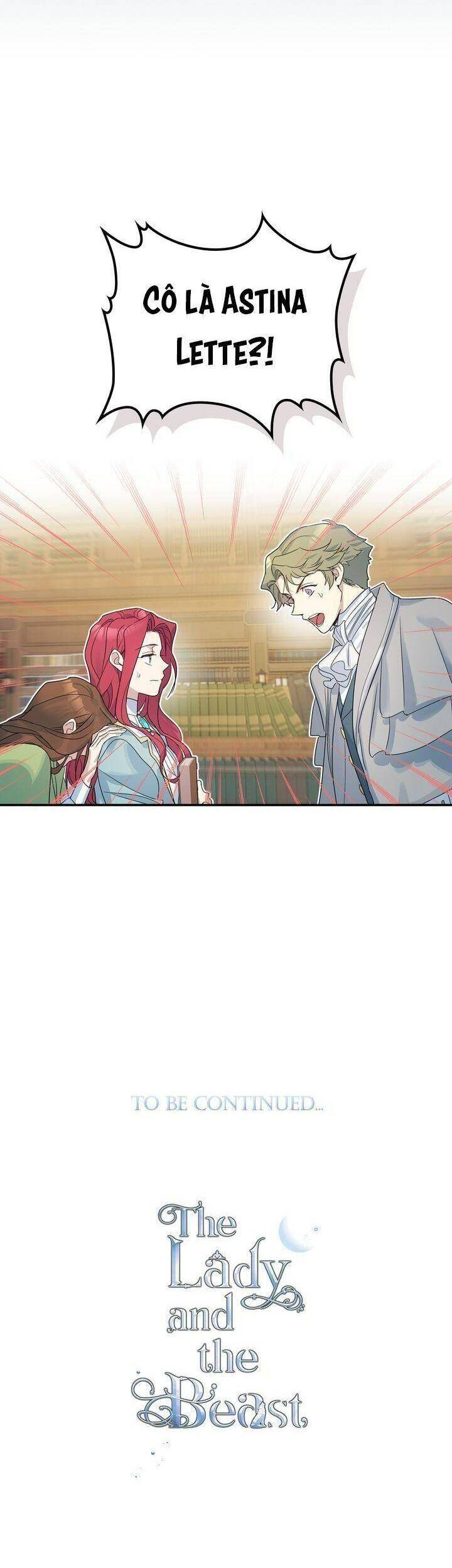 Người Đẹp Và Quái Vật Chapter 72 - Trang 2