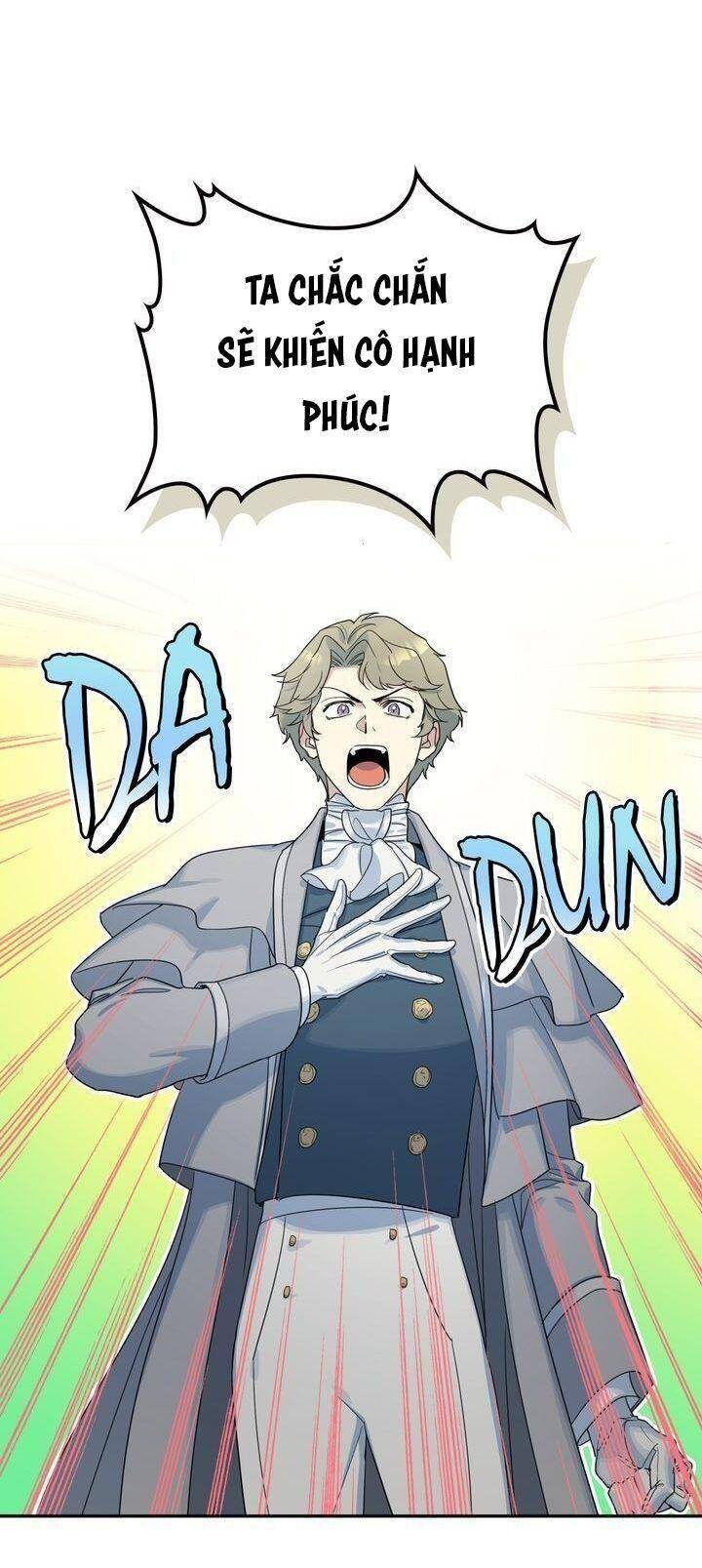 Người Đẹp Và Quái Vật Chapter 72 - Trang 2