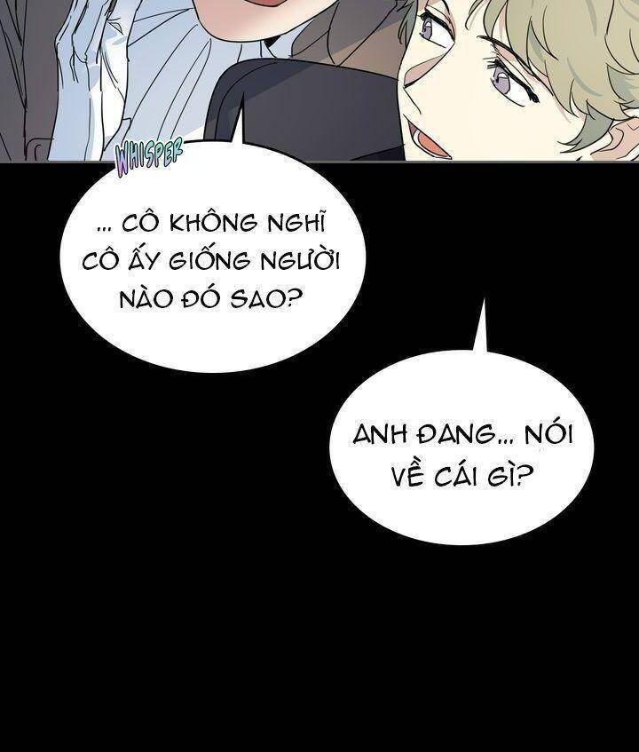 Người Đẹp Và Quái Vật Chapter 72 - Trang 2