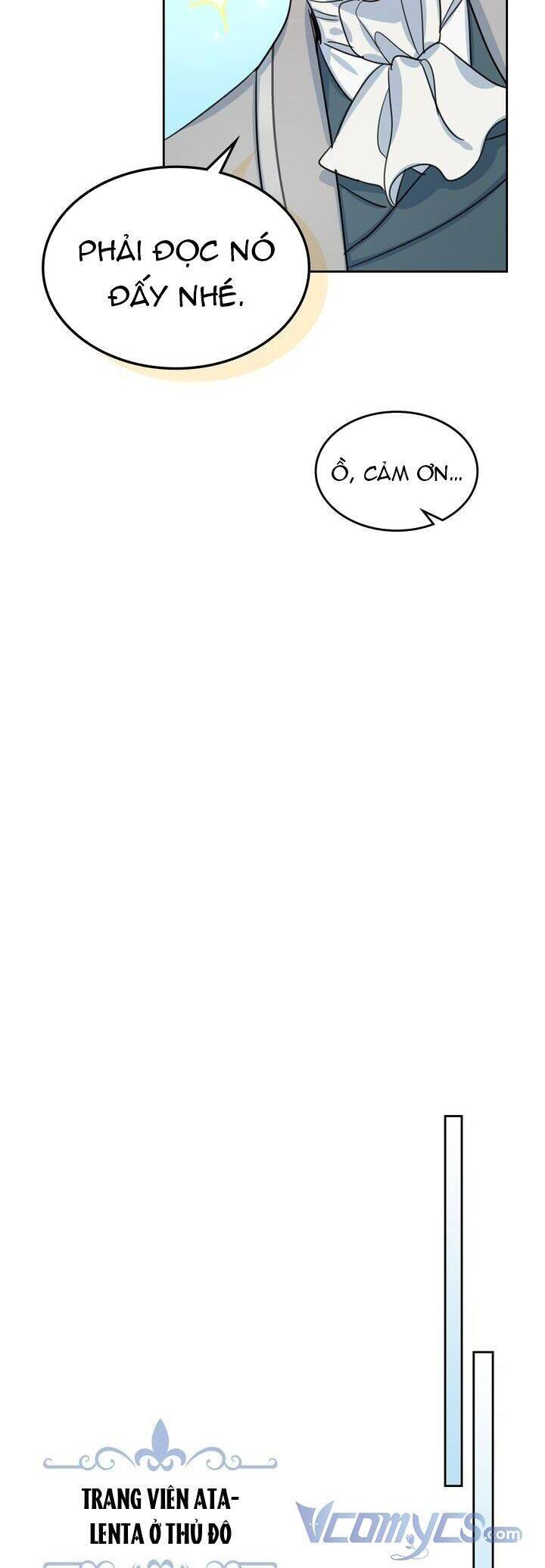 Người Đẹp Và Quái Vật Chapter 73 - Trang 2