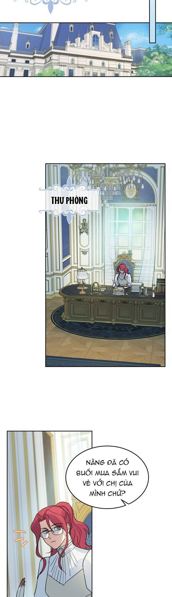Người Đẹp Và Quái Vật Chapter 73 - Trang 2