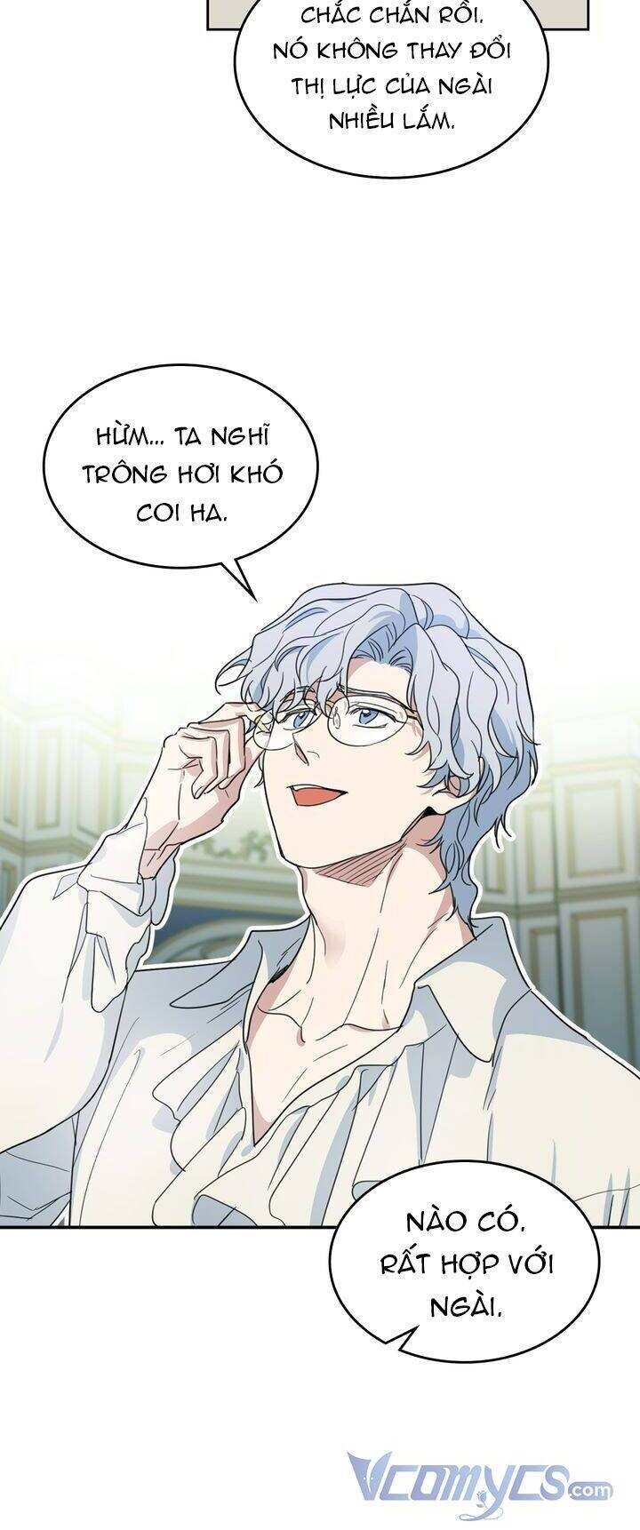 Người Đẹp Và Quái Vật Chapter 73 - Trang 2