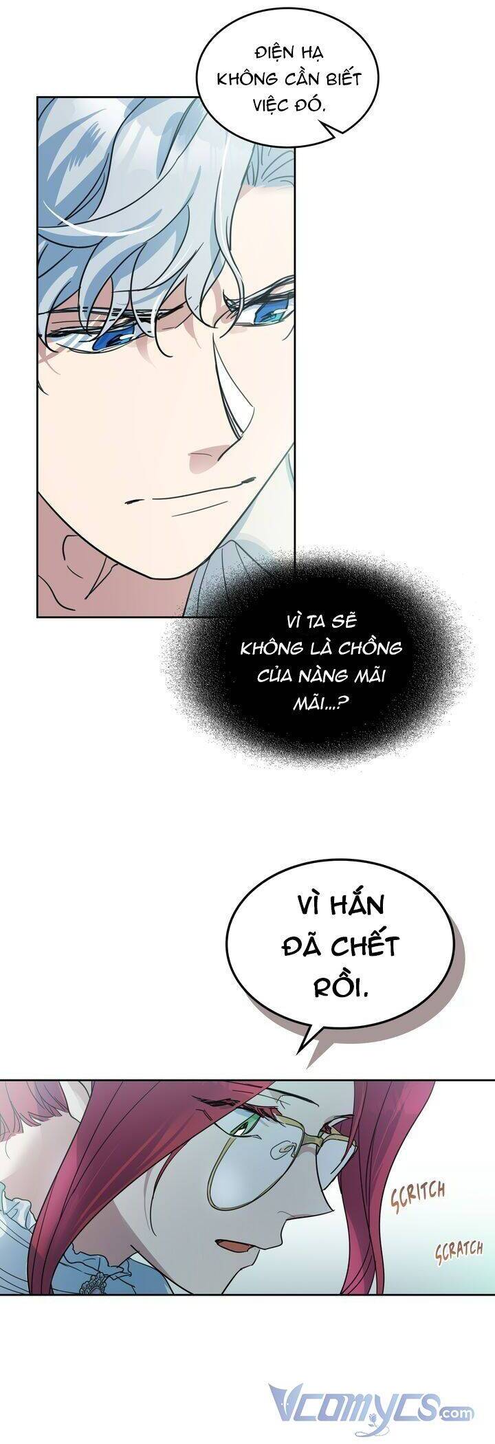 Người Đẹp Và Quái Vật Chapter 73 - Trang 2