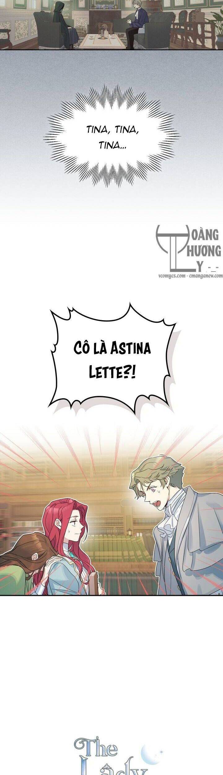 Người Đẹp Và Quái Vật Chapter 73 - Trang 2