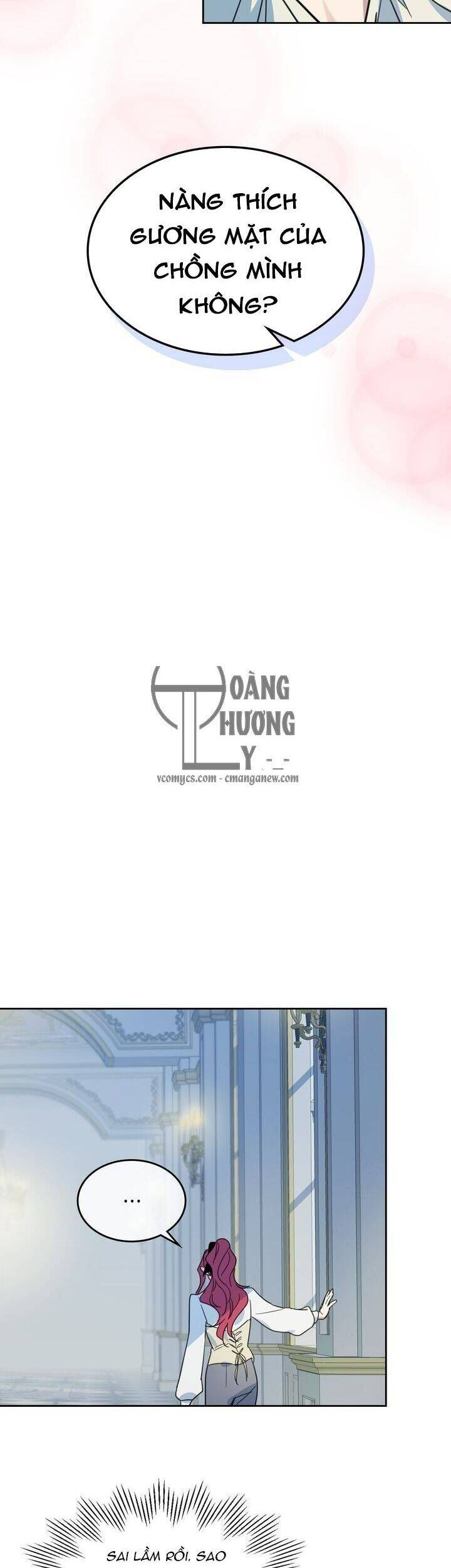 Người Đẹp Và Quái Vật Chapter 73 - Trang 2