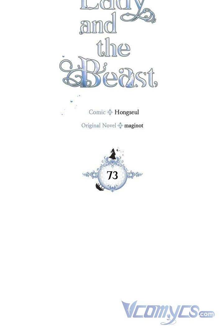 Người Đẹp Và Quái Vật Chapter 73 - Trang 2