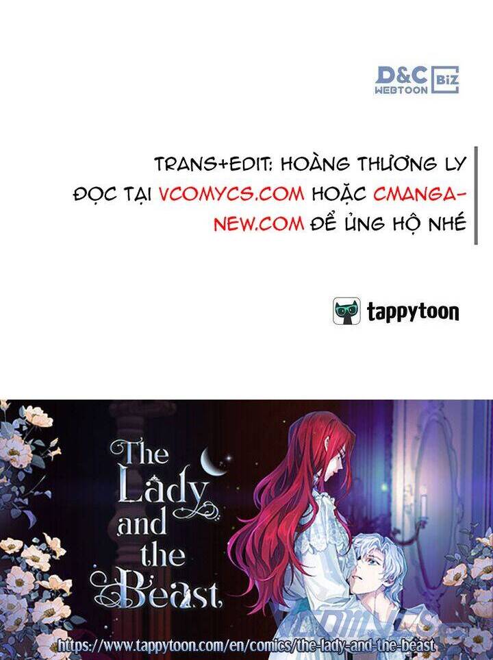 Người Đẹp Và Quái Vật Chapter 73 - Trang 2