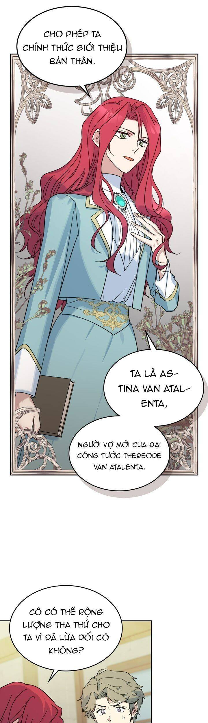 Người Đẹp Và Quái Vật Chapter 73 - Trang 2