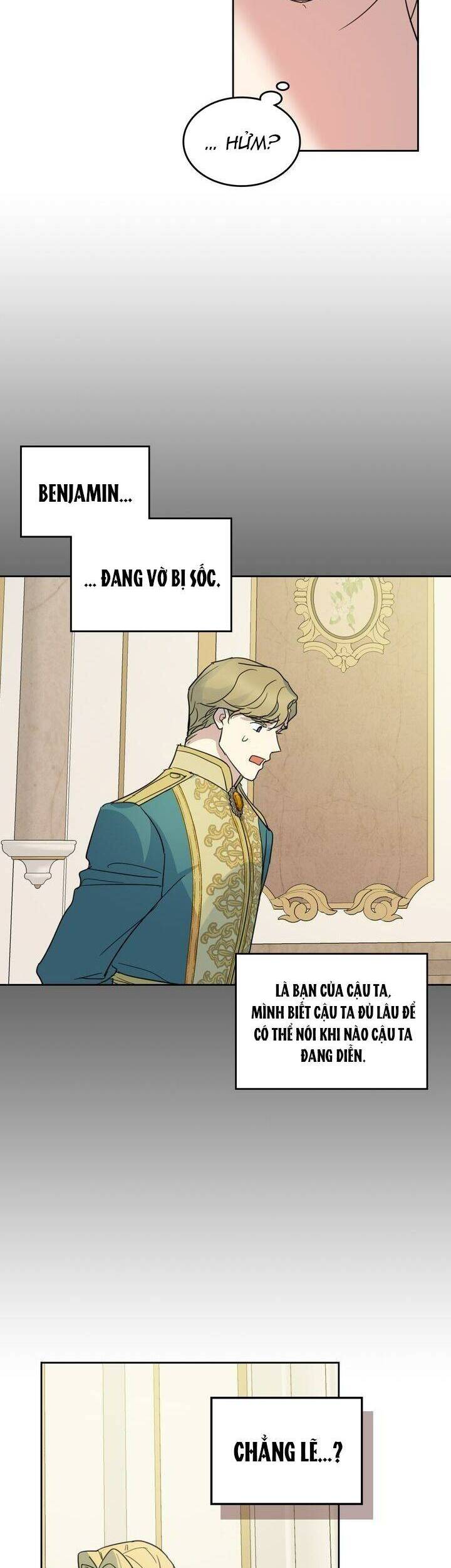 Người Đẹp Và Quái Vật Chapter 74 - Trang 2