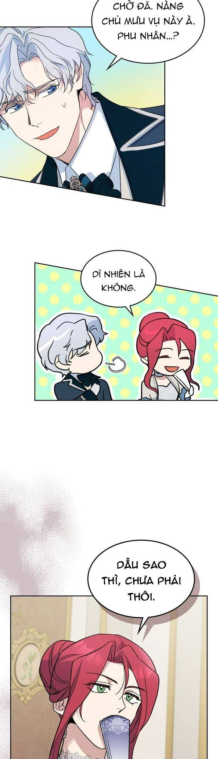 Người Đẹp Và Quái Vật Chapter 74 - Trang 2