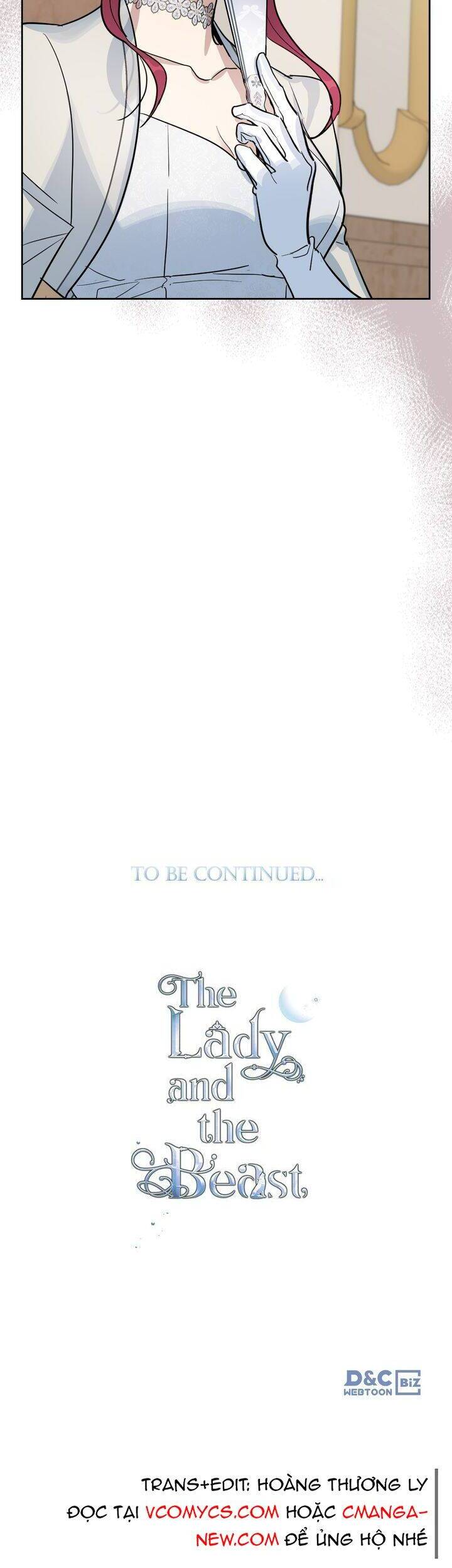 Người Đẹp Và Quái Vật Chapter 74 - Trang 2