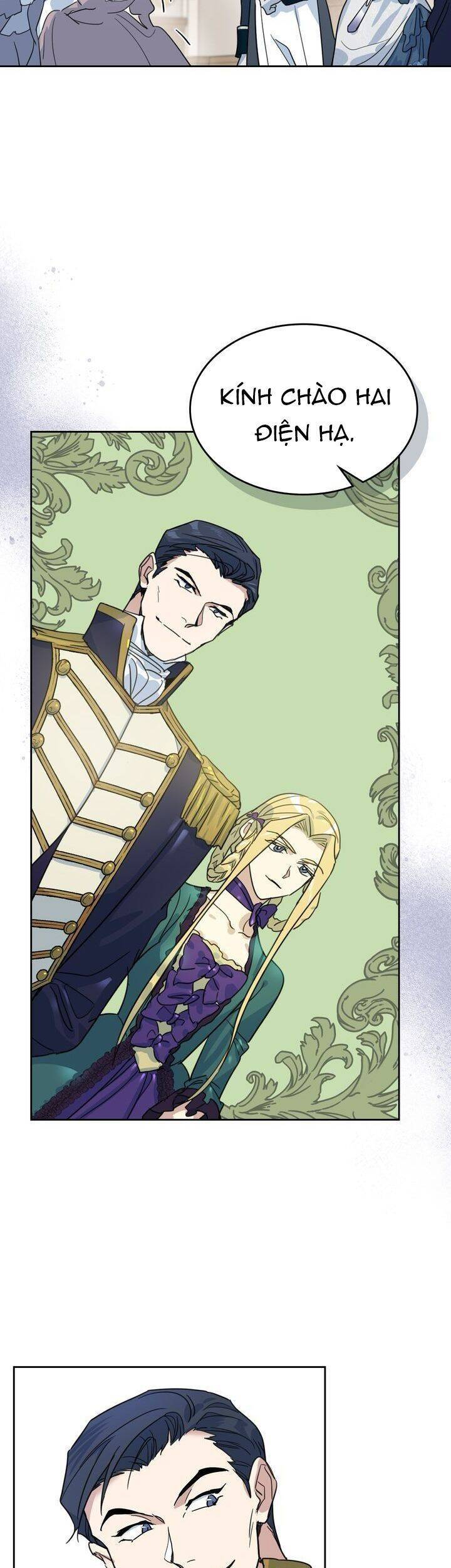 Người Đẹp Và Quái Vật Chapter 74 - Trang 2