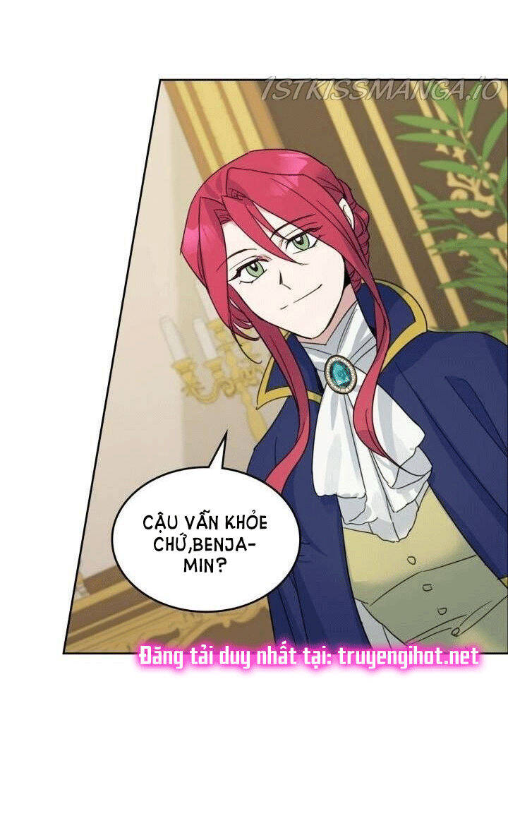 Người Đẹp Và Quái Vật Chapter 75.1 - Trang 2