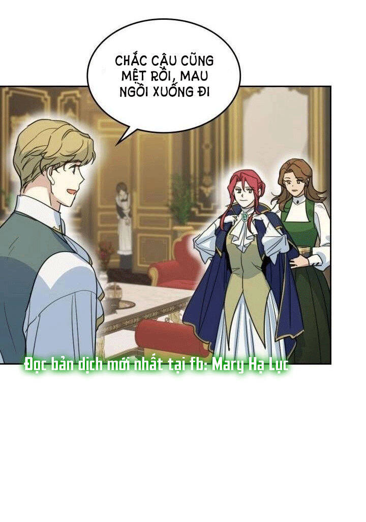 Người Đẹp Và Quái Vật Chapter 75.1 - Trang 2