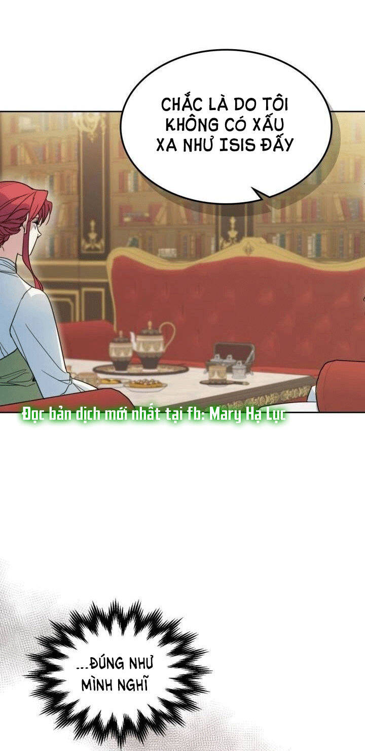 Người Đẹp Và Quái Vật Chapter 75.1 - Trang 2