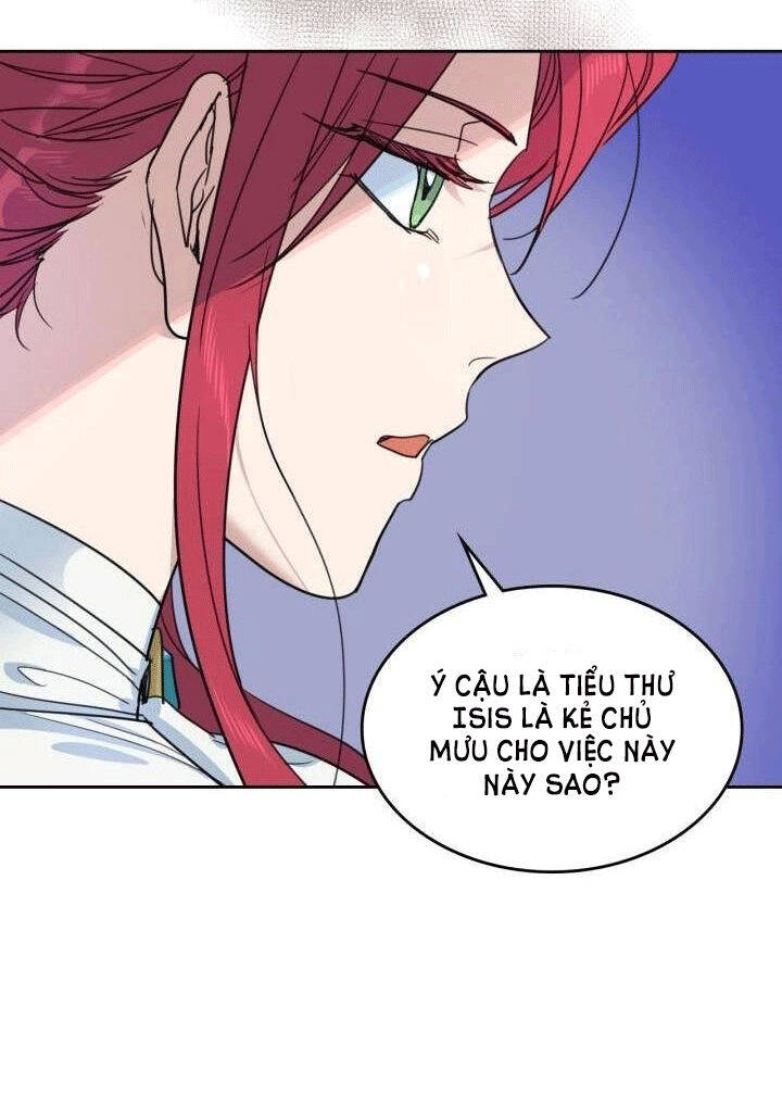 Người Đẹp Và Quái Vật Chapter 75.1 - Trang 2